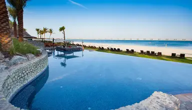 Jebel Ali Palm Tree Court & Spa