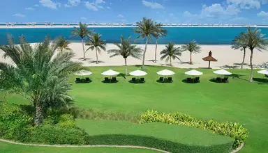 Jebel Ali Palm Tree Court & Spa