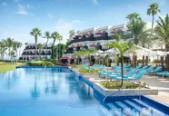 Jebel Ali Palm Tree Court & Spa