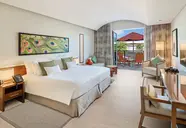 Jebel Ali Palm Tree Court & Spa