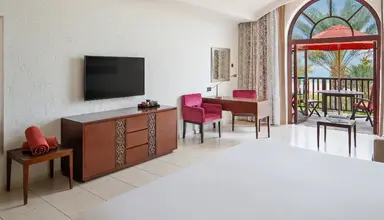 Jebel Ali Palm Tree Court & Spa