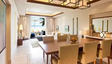 Jebel Ali Palm Tree Court & Spa