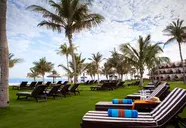 Jebel Ali Palm Tree Court & Spa