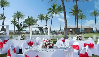 Jebel Ali Palm Tree Court & Spa