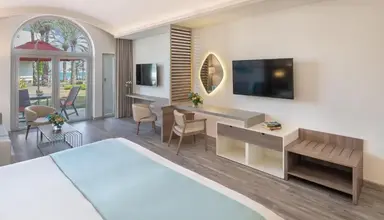 Jebel Ali Palm Tree Court & Spa