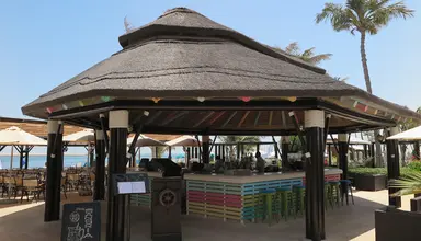 Jebel Ali Palm Tree Court & Spa