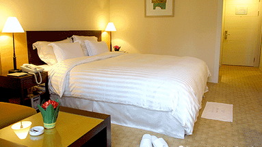 Jeju Suite