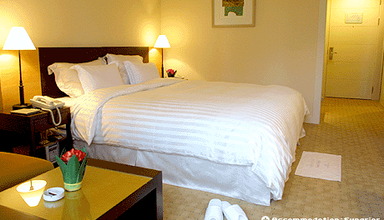 Jeju Suite