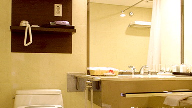 Jeju Suite