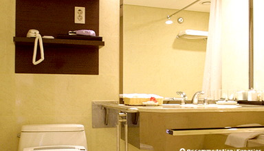 Jeju Suite