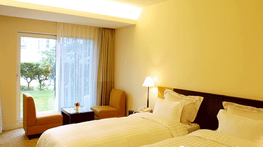 Jeju Suite