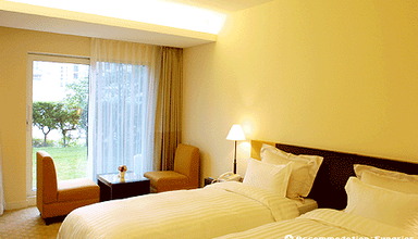 Jeju Suite