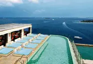 JEN Maldives Malé by Shangri-La