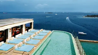 JEN Maldives Malé by Shangri-La