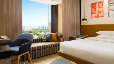 Jen Tanglin Singapore