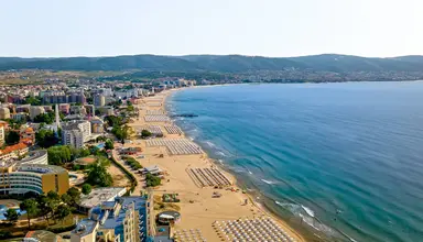 Jeravi Sunny Beach
