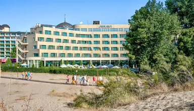 Jeravi Sunny Beach