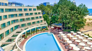 Jeravi Sunny Beach
