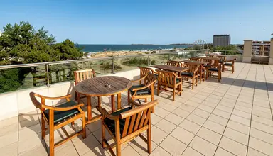 Jeravi Sunny Beach