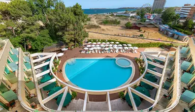 Jeravi Sunny Beach
