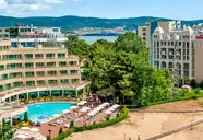 Jeravi Sunny Beach