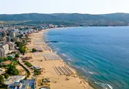 Jeravi Sunny Beach