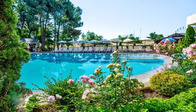 Jeravi Sunny Beach