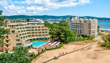 Jeravi Sunny Beach