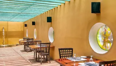 Jetwing Ayurveda Pavilions