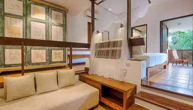 Jetwing Ayurveda Pavilions