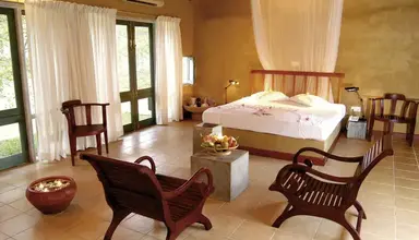 Jetwing Ayurveda Pavilions