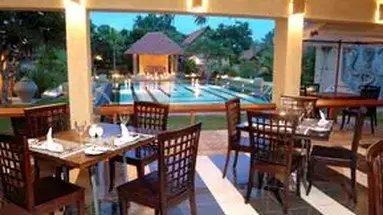 Jetwing Ayurveda Pavilions