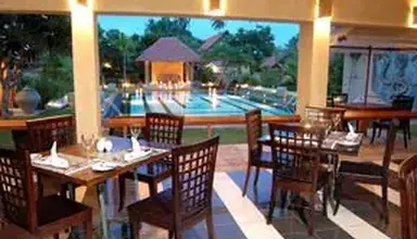 Jetwing Ayurveda Pavilions