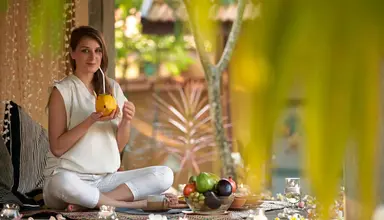 Jetwing Ayurveda Pavilions