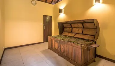 Jetwing Ayurveda Pavilions