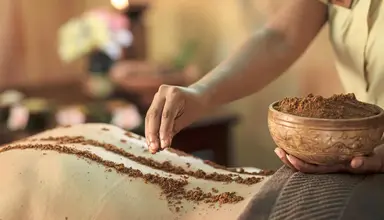 Jetwing Ayurveda Pavilions