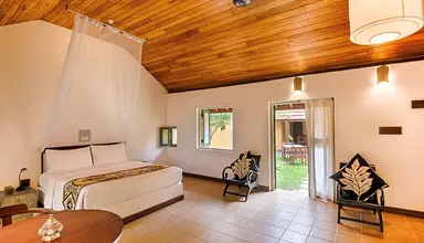 Jetwing Ayurveda Pavilions