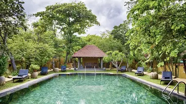 Jetwing Ayurveda Pavilions