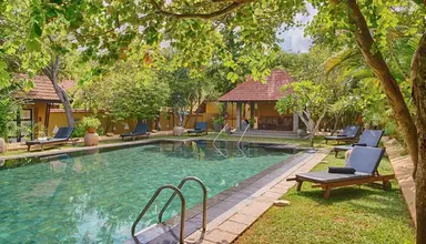 Jetwing Ayurveda Pavilions