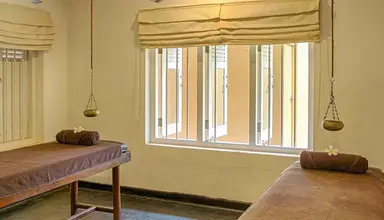 Jetwing Ayurveda Pavilions