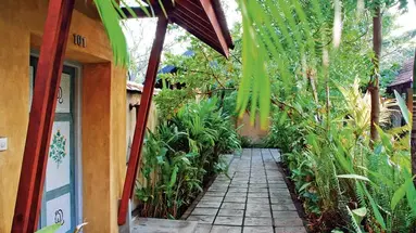 Jetwing Ayurveda Pavilions