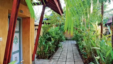 Jetwing Ayurveda Pavilions