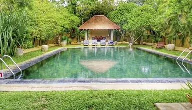 Jetwing Ayurveda Pavilions