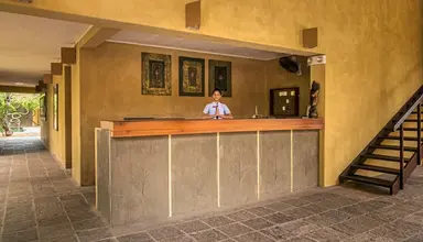 Jetwing Ayurveda Pavilions