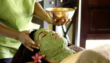 Jetwing Ayurveda Pavilions