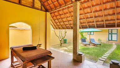 Jetwing Ayurveda Pavilions