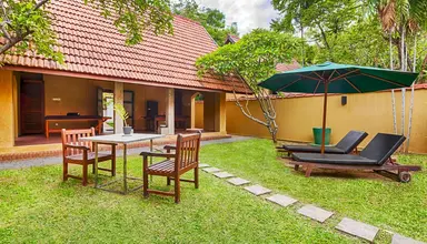 Jetwing Ayurveda Pavilions