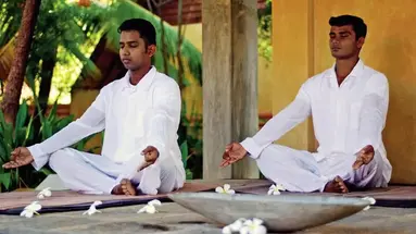 Jetwing Ayurveda Pavilions