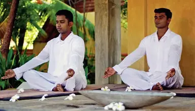 Jetwing Ayurveda Pavilions