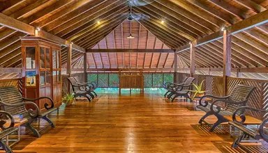 Jetwing Ayurveda Pavilions